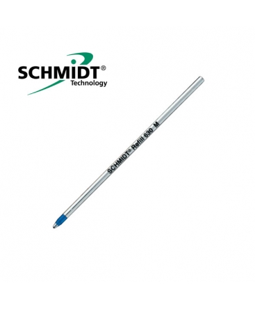 SCHMIDT - S635 / S630 - Recharge Internationale Mini Bille