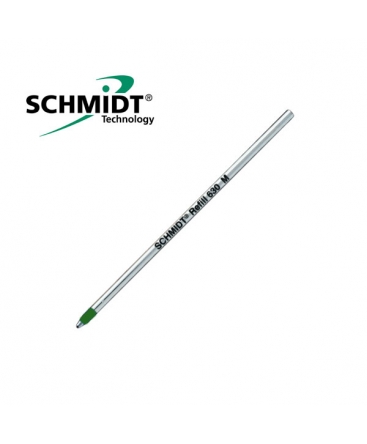 SCHMIDT - S635 / S630 - Recharge Internationale Mini Bille