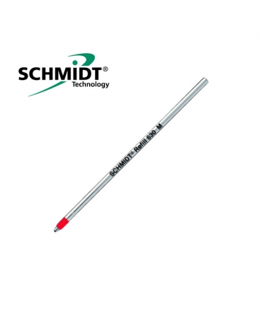 SCHMIDT - S635 / S630 - Recharge Internationale Mini Bille