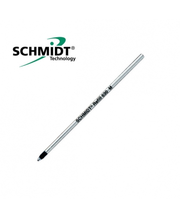 SCHMIDT - S635 / S630 - Recharge Internationale Mini Bille