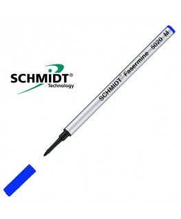 SCHMIDT - 5020 - Recharge Feutre Métal Moyenne