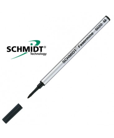 SCHMIDT - 5020 - Recharge Feutre Métal Moyenne
