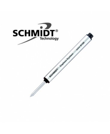 SCHMIDT - MINI 8126 - Mini Recharge Roller CAPLESS