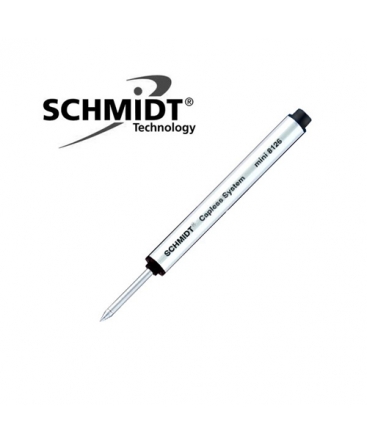 SCHMIDT - MINI 8126 - Mini Recharge Roller CAPLESS