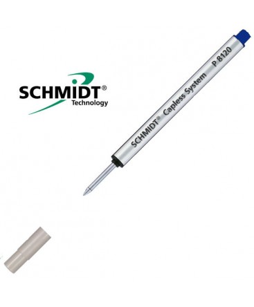 SCHMIDT - P 8120 - Recharge Roller Large CAPLESS