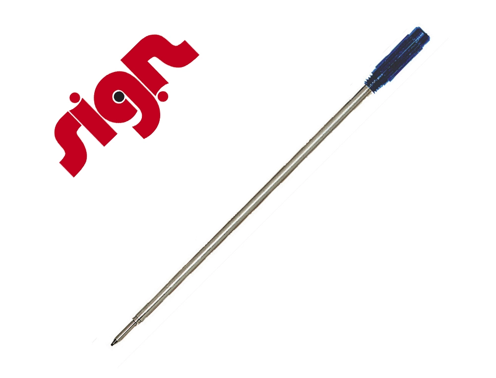 SIGN - Recharge Bille (Type CROSS) 