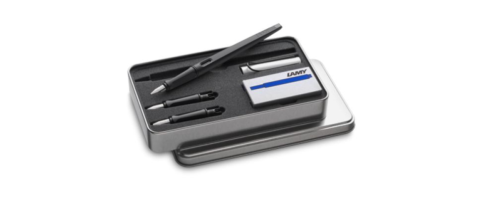 LAMY - Kit Calligraphique JOY 15