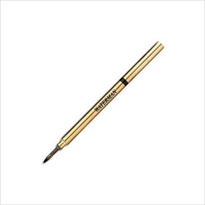 WATERMAN - Recharge Feutre