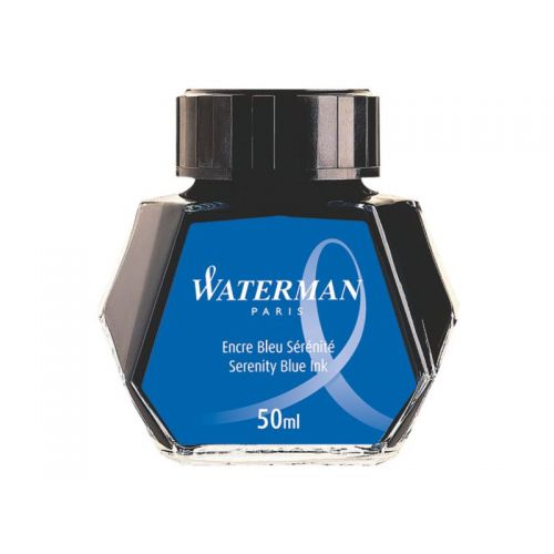 WATERMAN - Flacon d'encre 50 ml