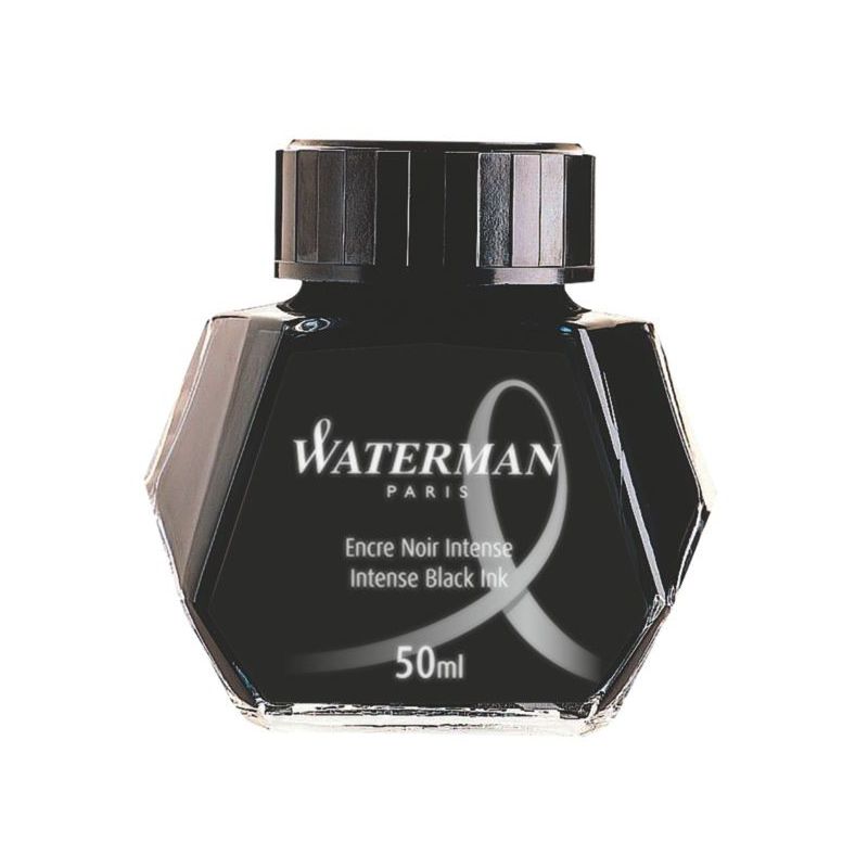 WATERMAN - Flacon d'encre 50 ml