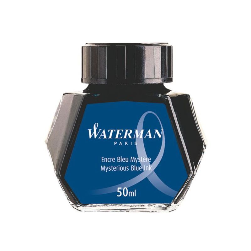 WATERMAN - Flacon d'encre 50 ml