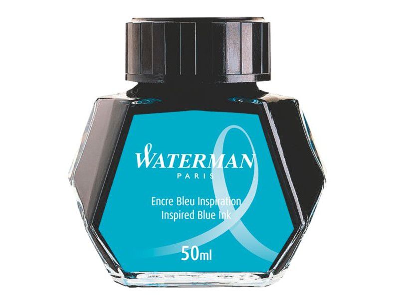 WATERMAN - Flacon d'encre 50 ml
