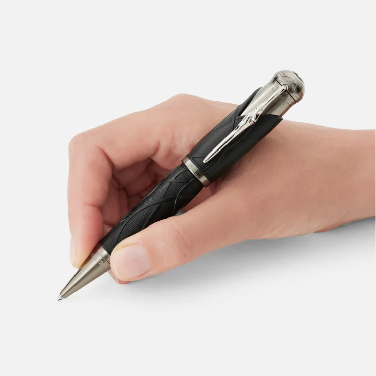 MONTBLANC - Bille Writers Edition Hommage aux Frères GRIMM édition limitée