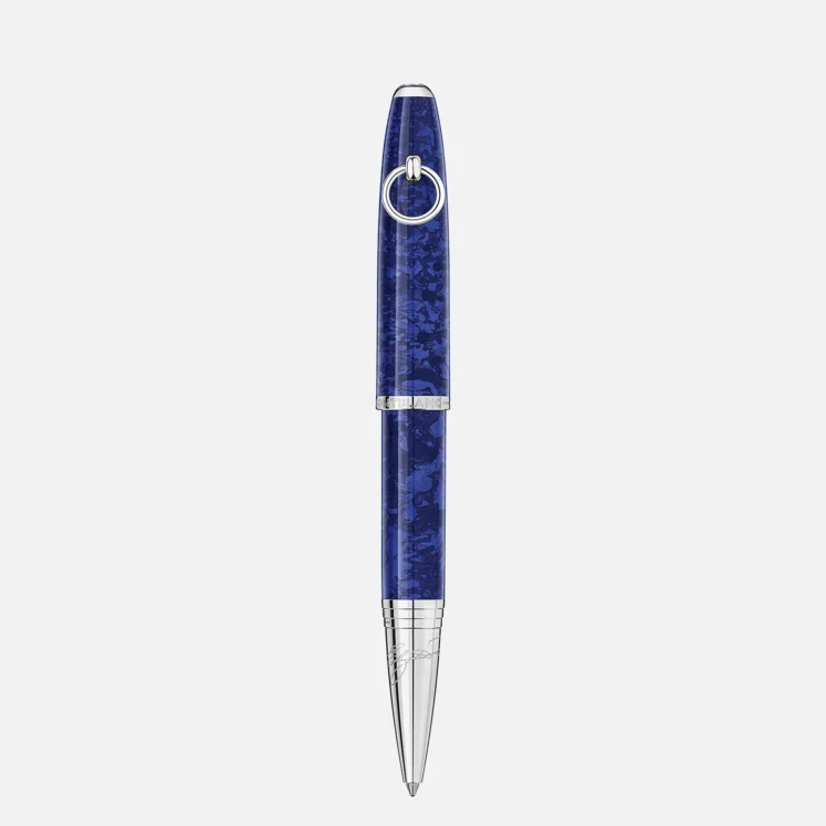 MONTBLANC - Muses Elizabeth Taylor Bille - Édition Spéciale