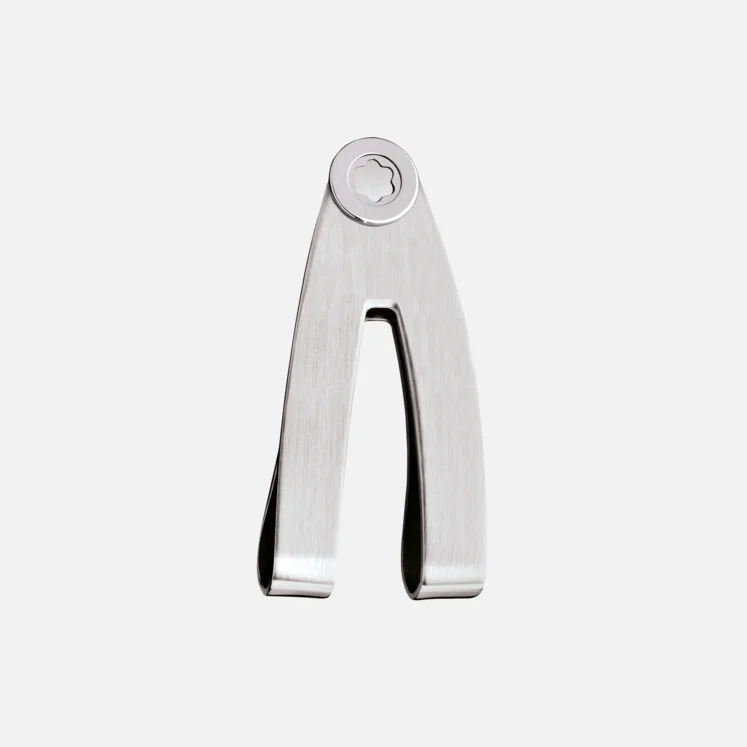 MONTBLANC - Pince à billets 