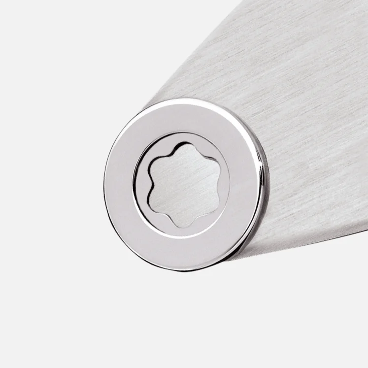 MONTBLANC - Pince à billets 