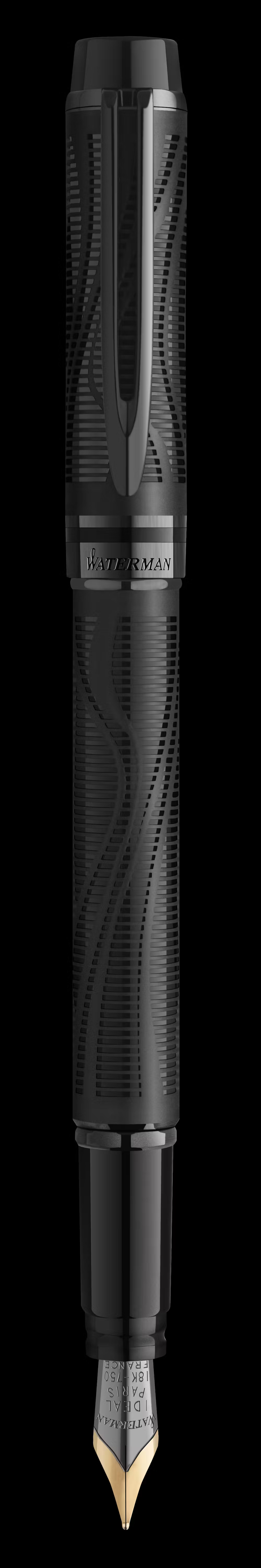 WATERMAN - Plume Man 140 Édition Limitée | Coffret-cadeau