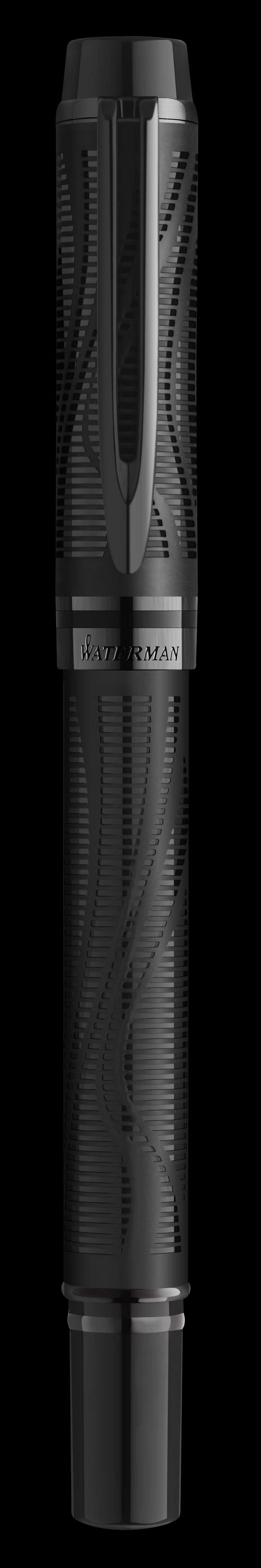 WATERMAN - Plume Man 140 Édition Limitée | Coffret-cadeau