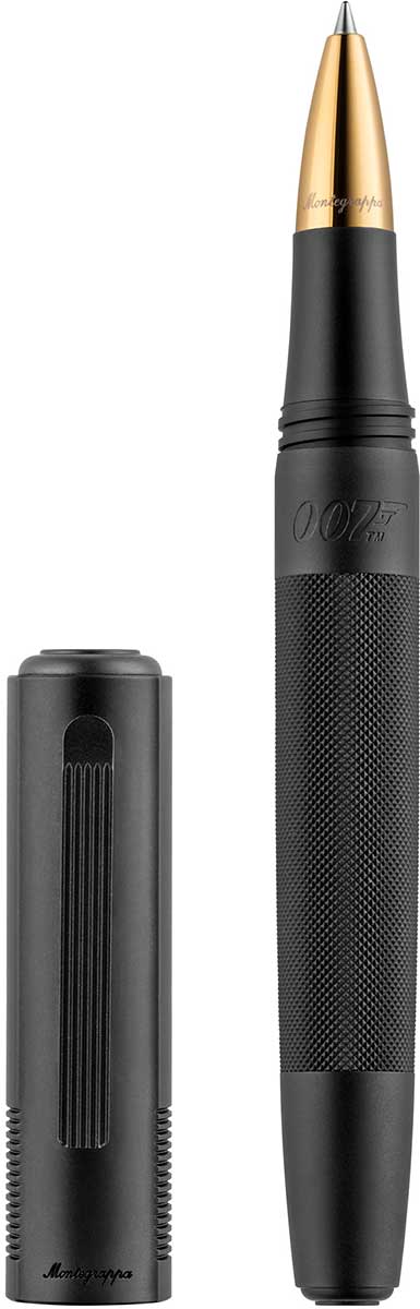 MONTEGRAPPA - Roller 007 Special Issue