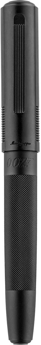 MONTEGRAPPA - Roller 007 Special Issue