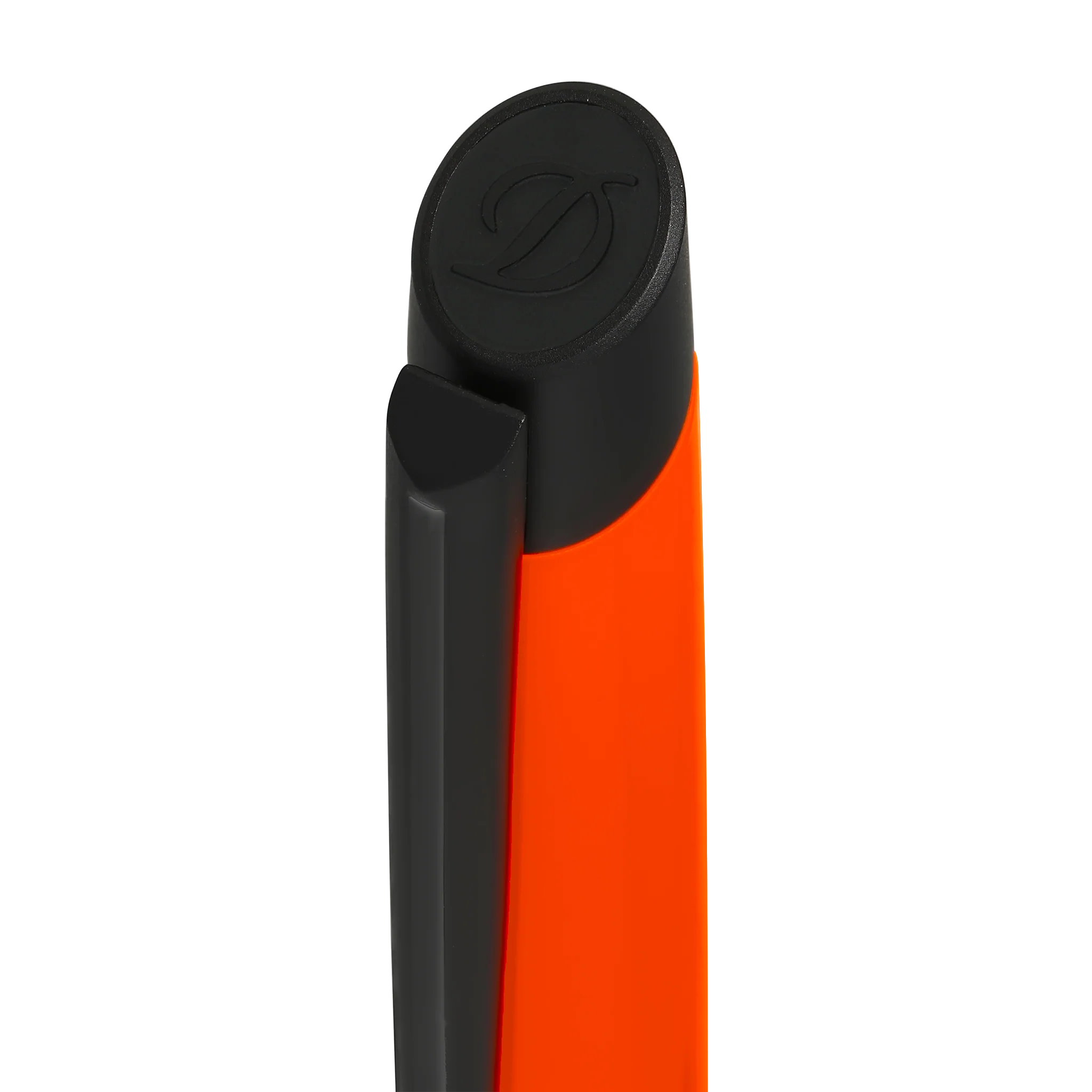 S.T. DUPONT - Défi Millenium Bille Orange fluo