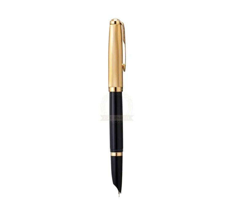 PARKER - 51 Premium Black Stylo-plume