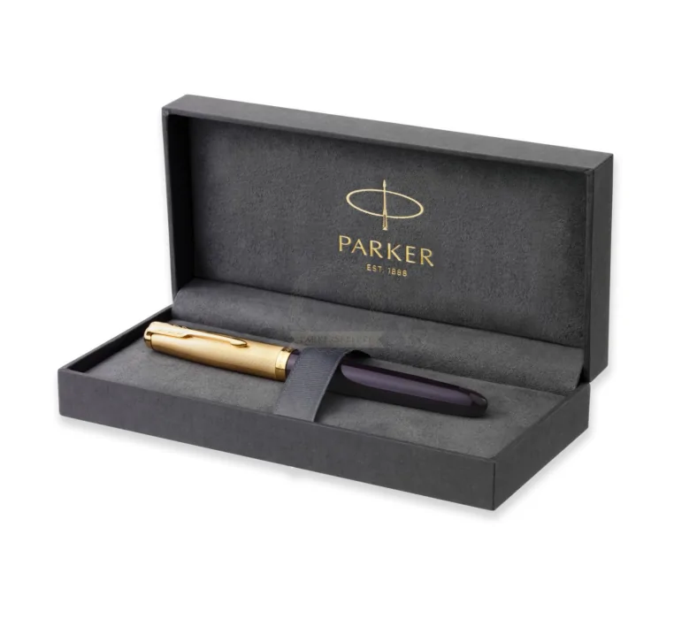 PARKER - 51 Premium Violet Stylo-plume