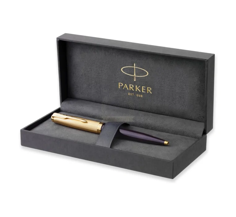 PARKER - 51 Premium Violet Bille 