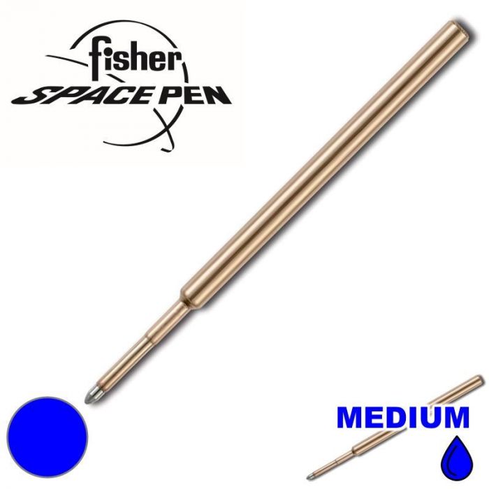 SPACE PEN FISCHER - Recharge Moyenne