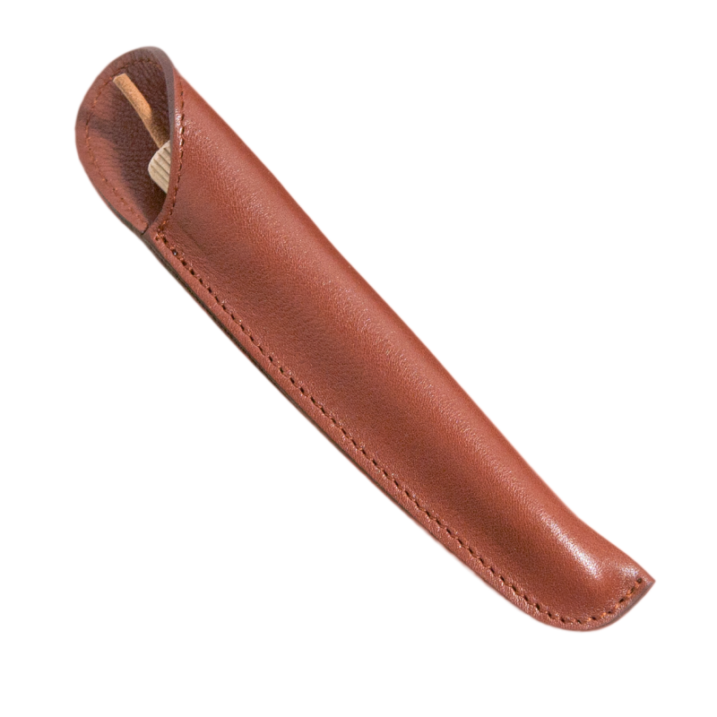 ATELIER DE LA FORÊT - Étui à stylo Tulipe