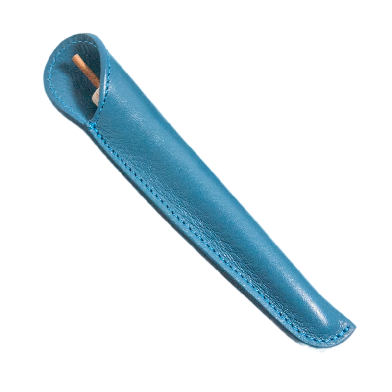 ATELIER DE LA FORÊT - Étui à stylo Tulipe