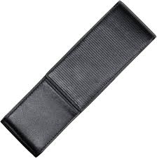 LAMY - Étui en cuir souple Nappa 2 places