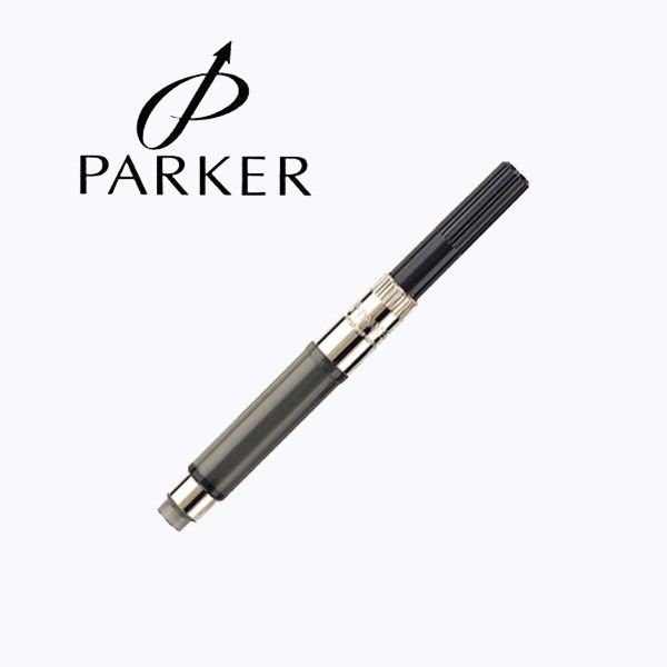 PARKER - Convertisseur standard pour plume or ou plaqué or