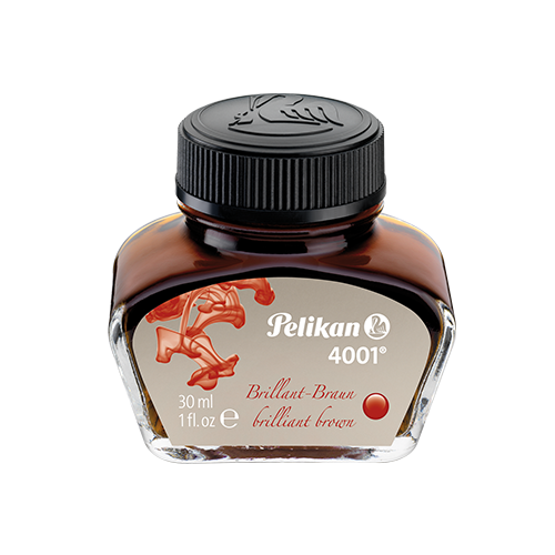 PELIKAN - Flacon d'encre 30 ml 