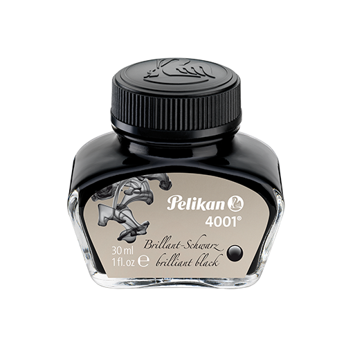 PELIKAN - Flacon d'encre 30 ml 