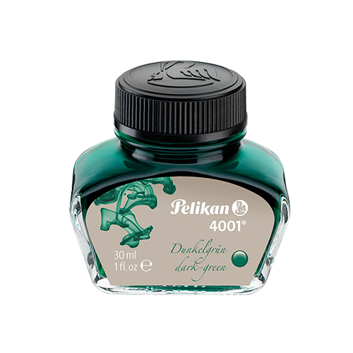 PELIKAN - Flacon d'encre 30 ml 