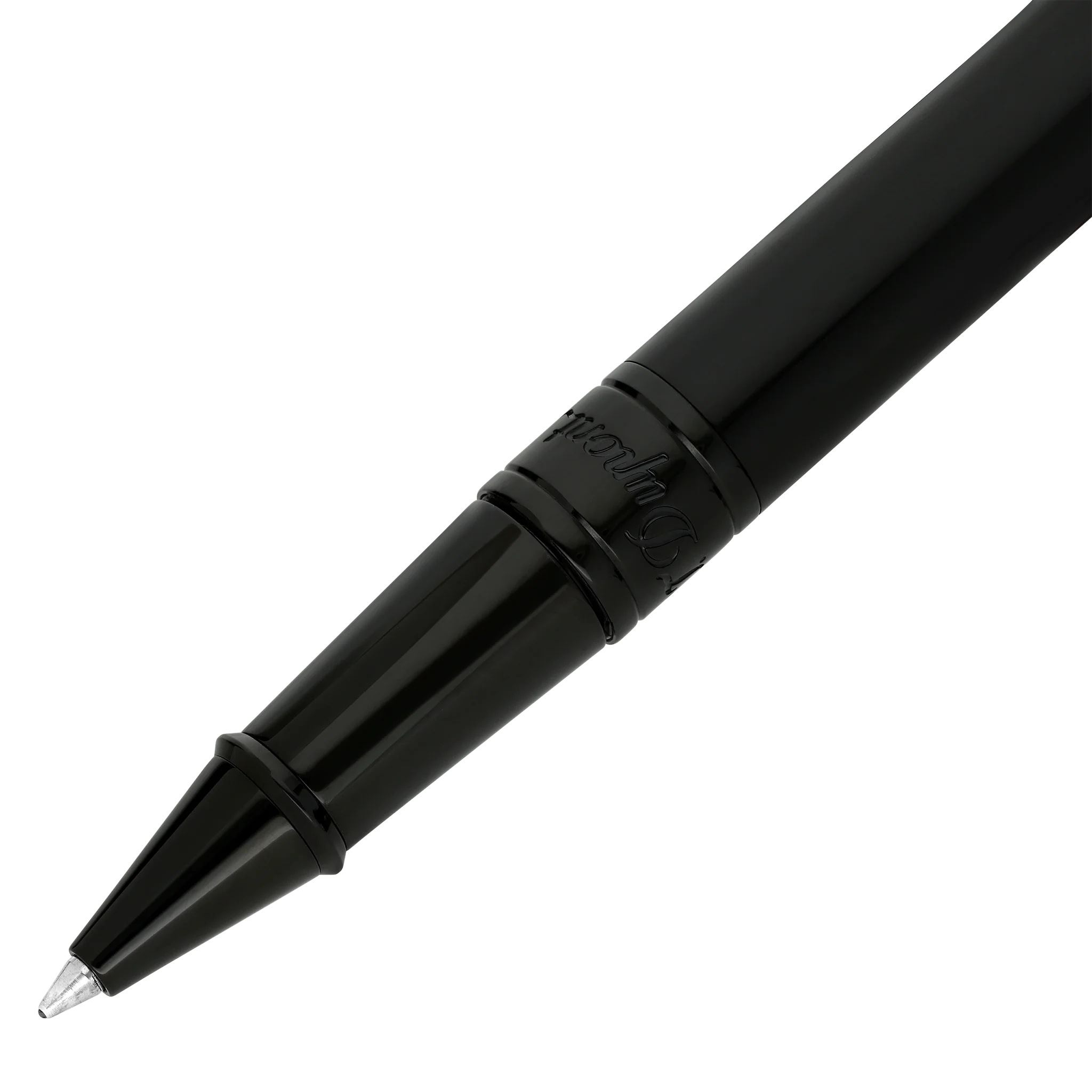 S.T. DUPONT - D-Initial Roller Memento Mori