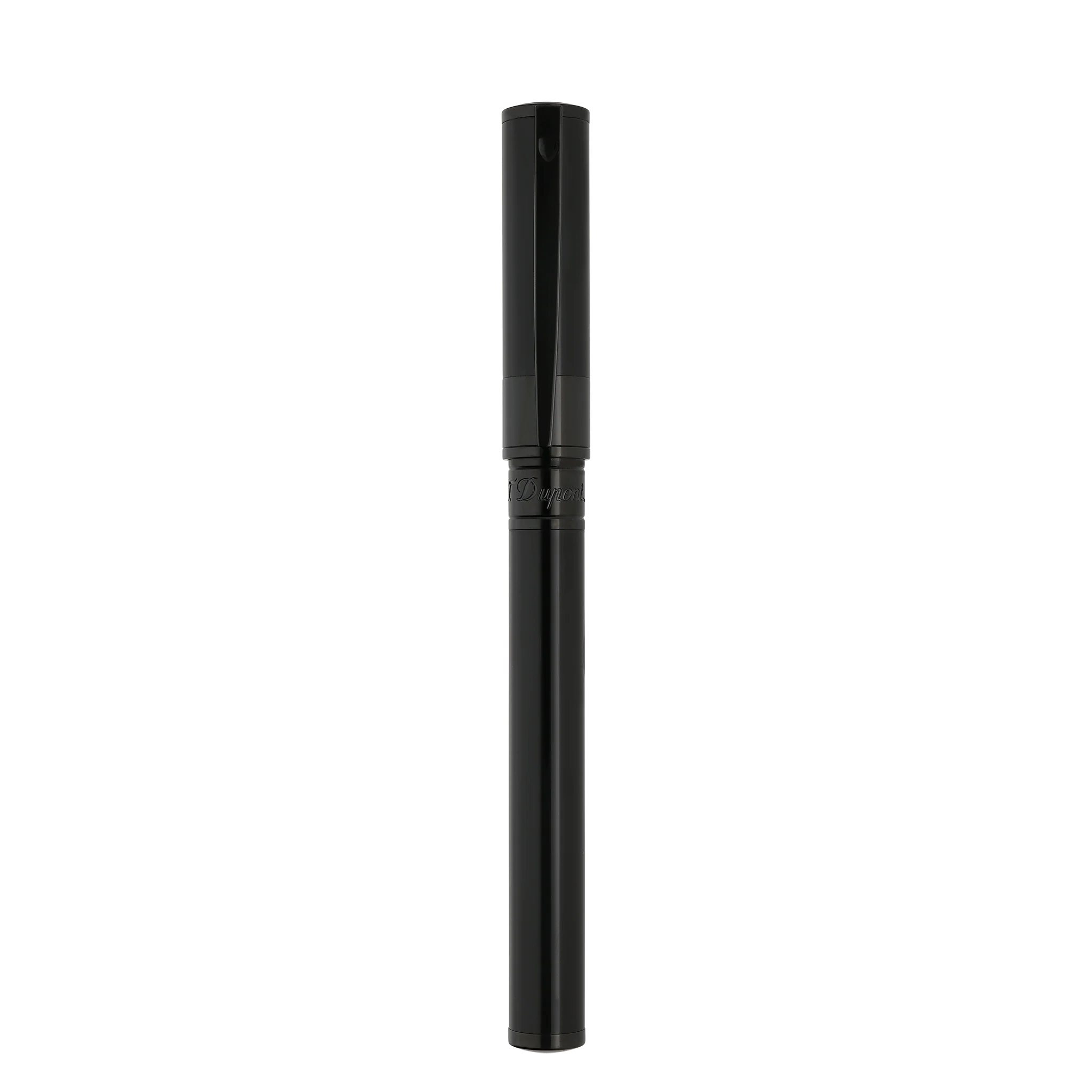 S.T. DUPONT - D-Initial Roller Memento Mori