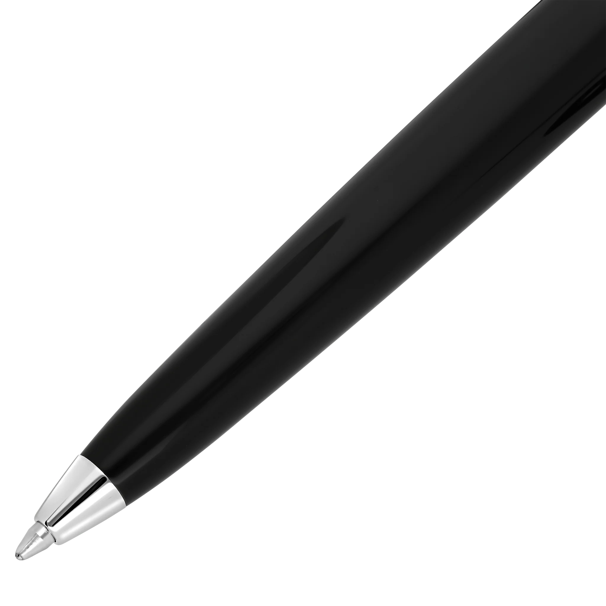 S.T. DUPONT - Bille Line D Eternity Fire X Noir