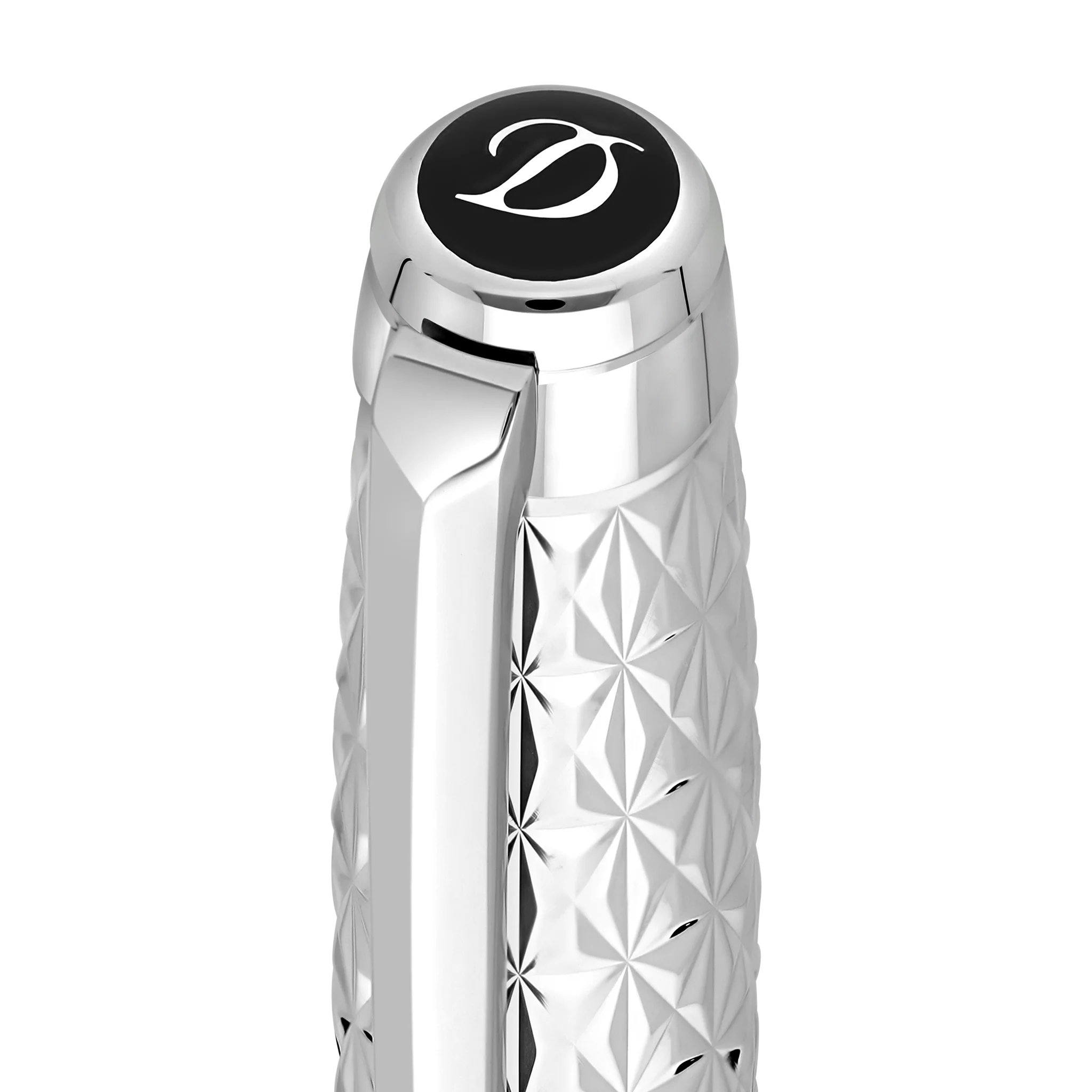 S.T. DUPONT - Bille Line D Eternity Fire X Noir