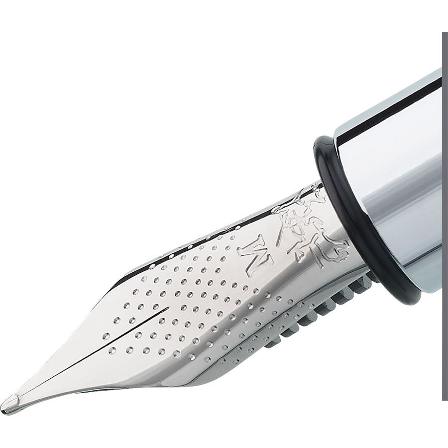 FABER-CASTELL - Ambition Bleu - Plume