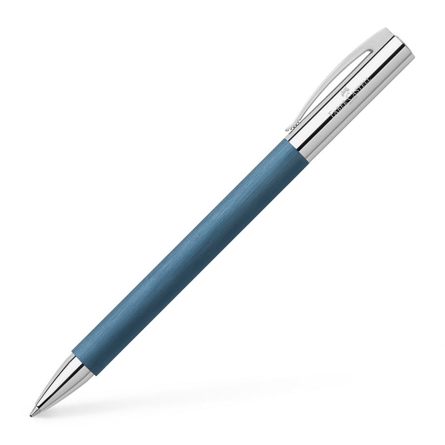 FABER-CASTELL - Ambition Bleu - Bille