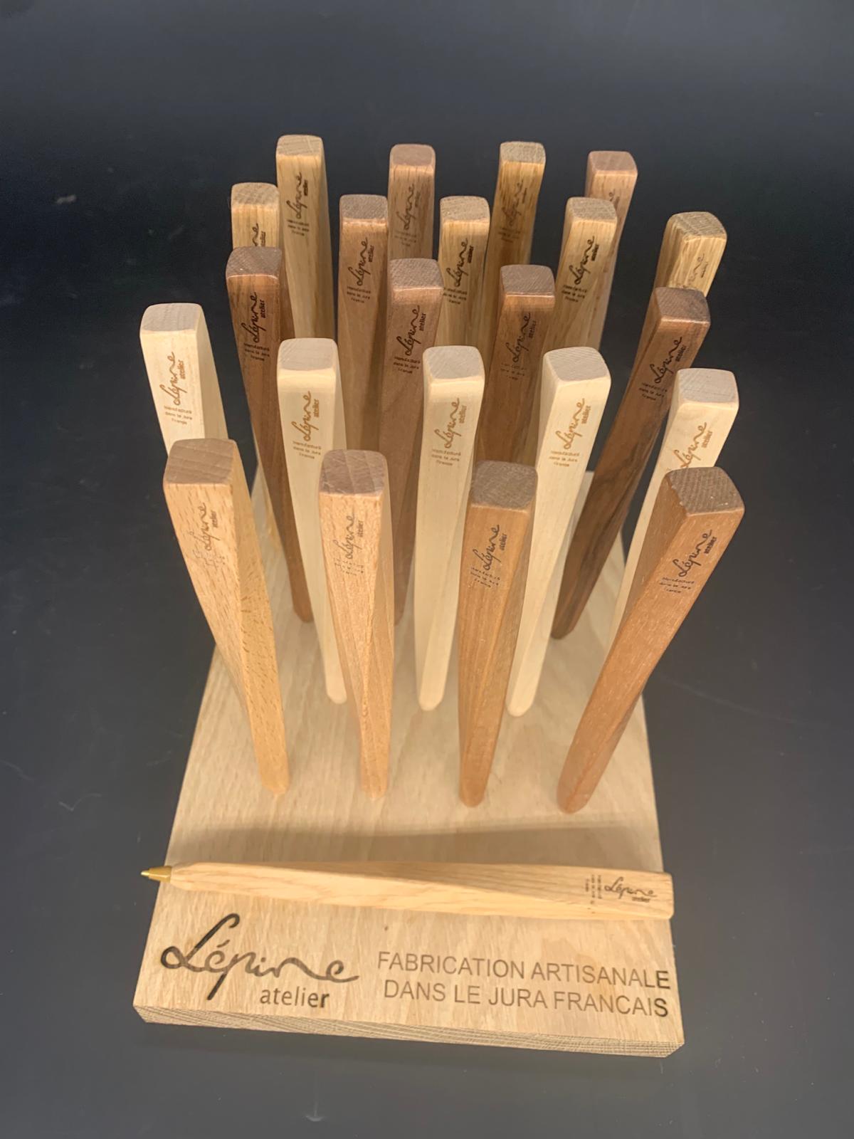 JEAN-PIERRE LÉPINE - Twist 