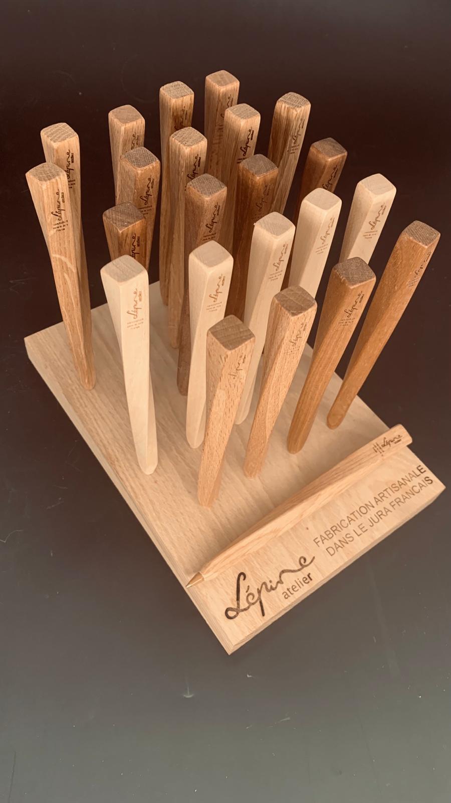 JEAN-PIERRE LÉPINE - Twist 