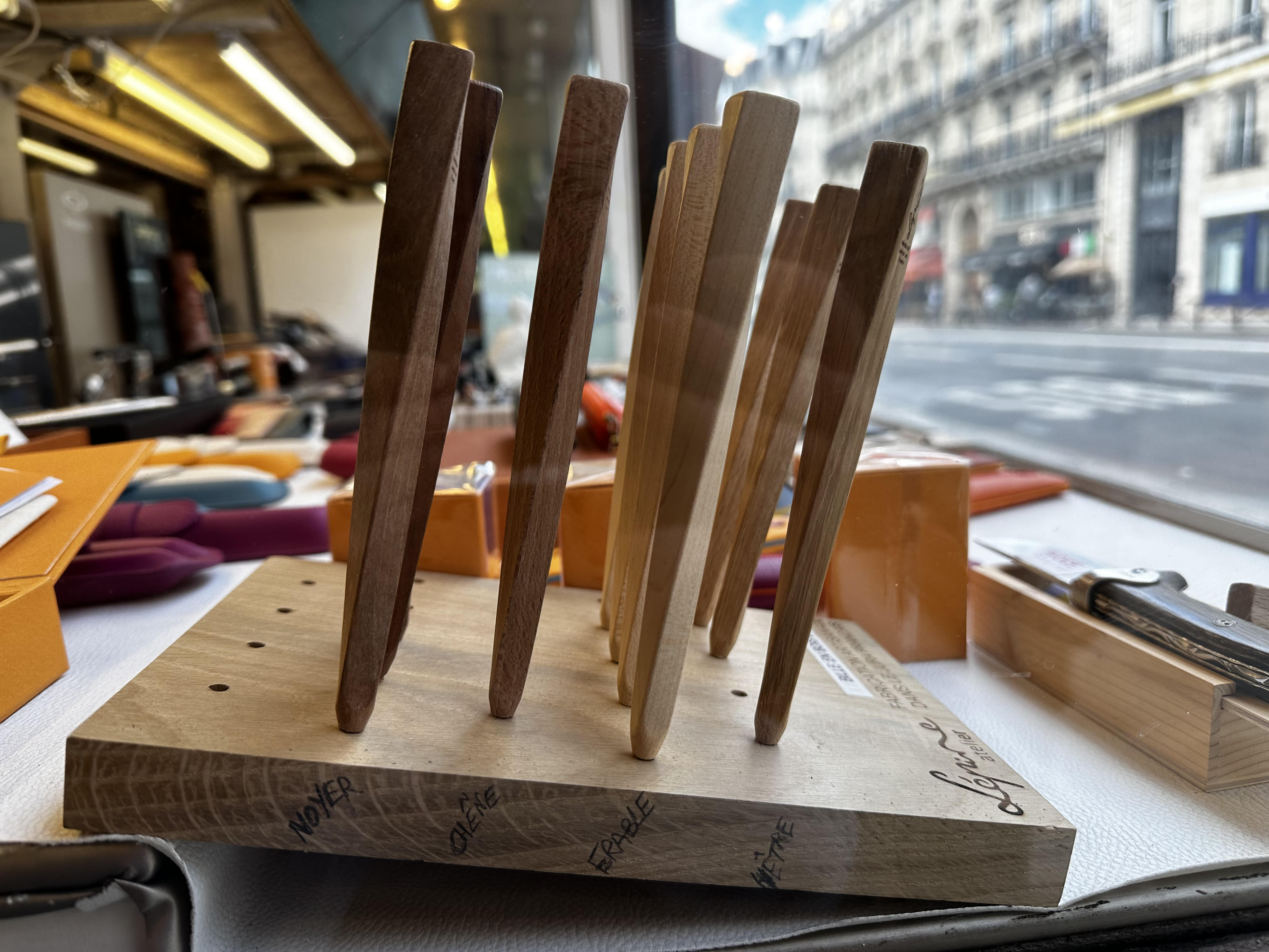 JEAN-PIERRE LÉPINE - Twist 