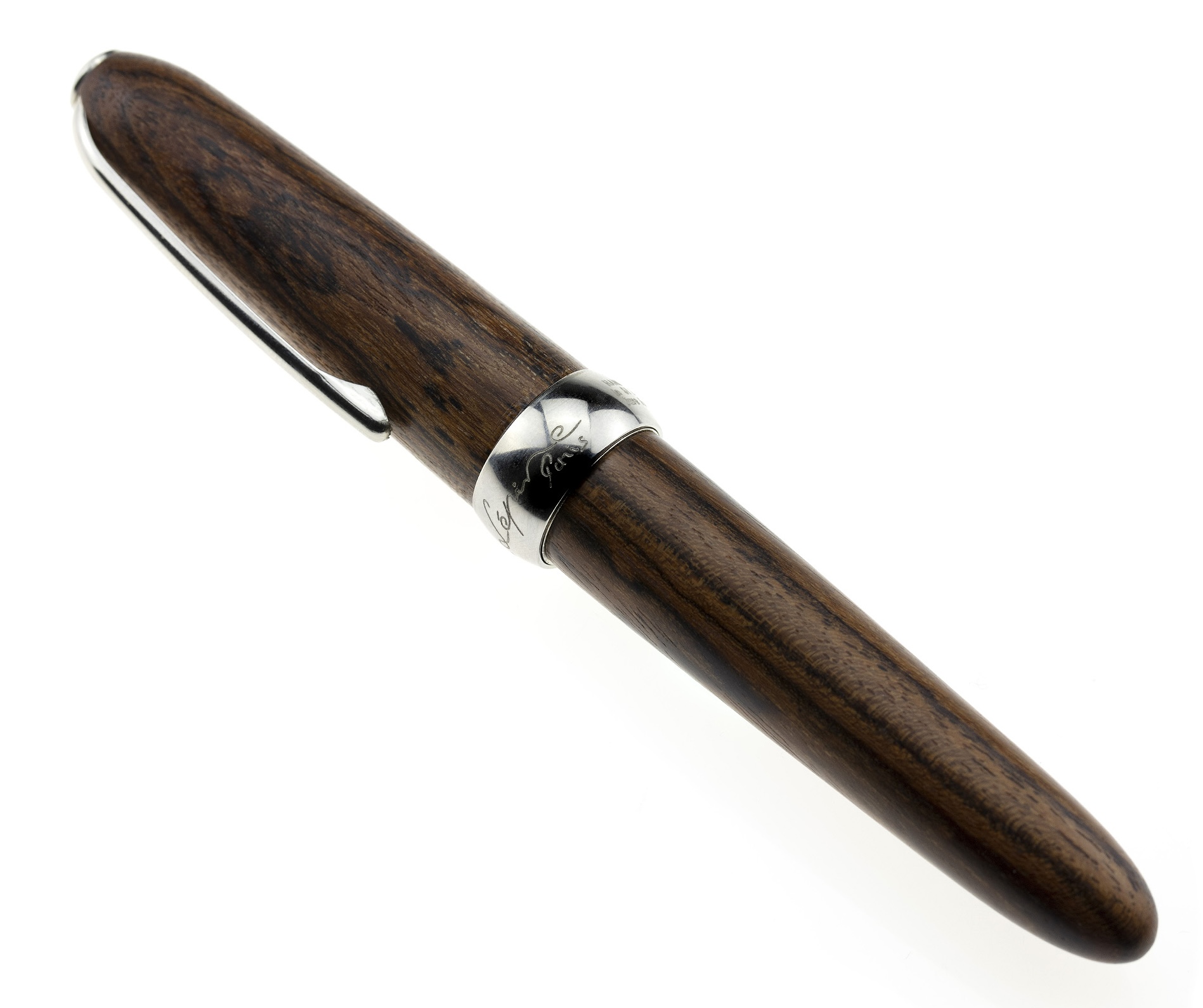 JEAN-PIERRE LÉPINE - Winston Bois de bocote - Roller