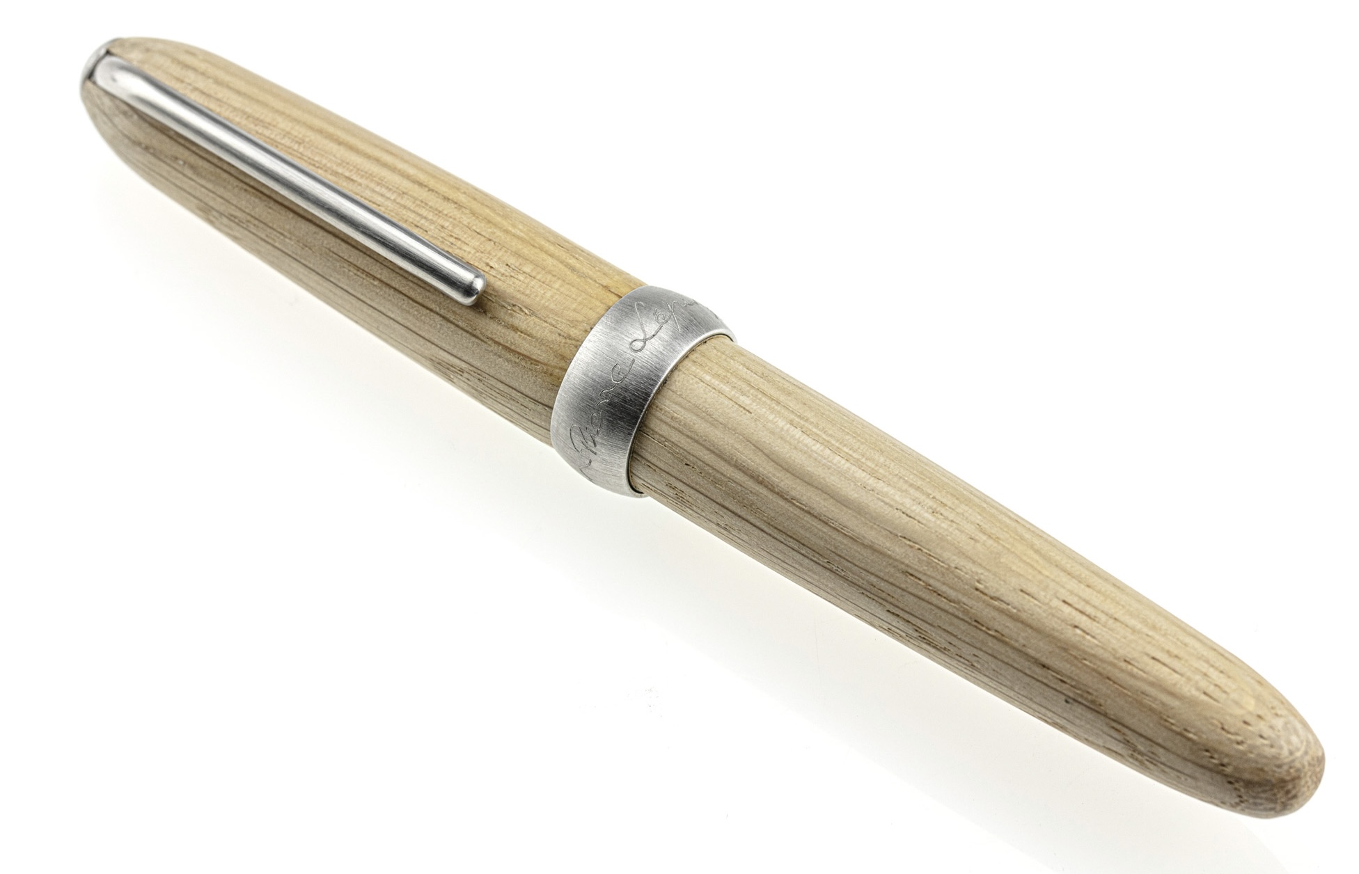 JEAN-PIERRE LÉPINE - Winston Bois de chêne - Roller