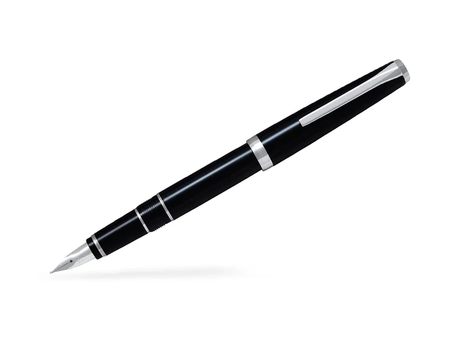 PILOT - Falcon Noir - Plume