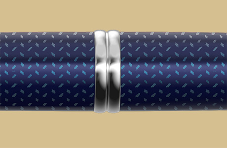 PILOT - Capless Graphite Bleu - Plume