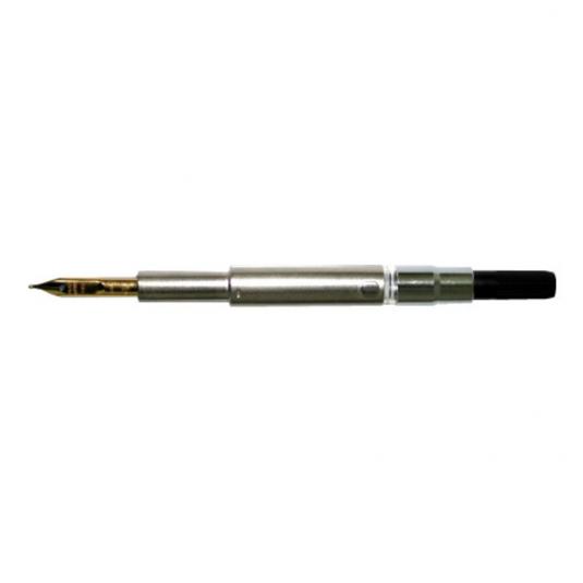 PILOT - Bloc Plume Or jaune 18 carats